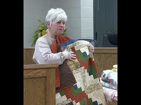 Houston County Tennessee Historical Society Meeting 2 10 2026