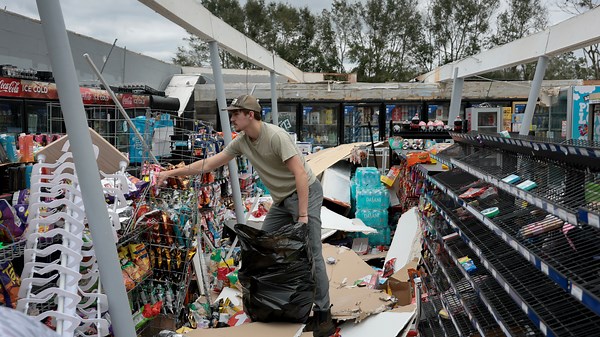Isaias leaves more than 1M without power as cleanup begins
