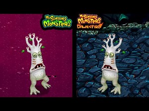 Rootitoot comparison (MSM vs DoF) 4k