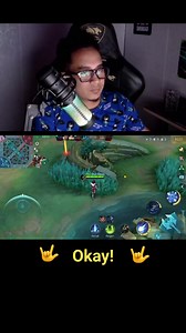 6.5K views · 74 reactions | Okaaaay! 蘭 #mobilelegends #MLBB #fypシ #freestyle #Badang #reels #virals #ML #highlights #chuiii | Chuiii | Facebook
