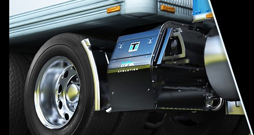 Thermo King Michigan