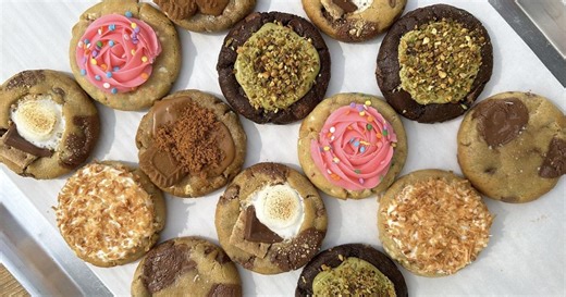 Much-loved Toronto cookie shop will soon have a new GTA location. Here’s what to know