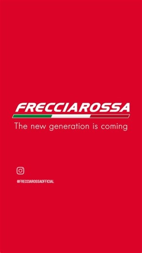 Frecciarossa 1000, nuevos interiores y alta tecnología  El nuevo...