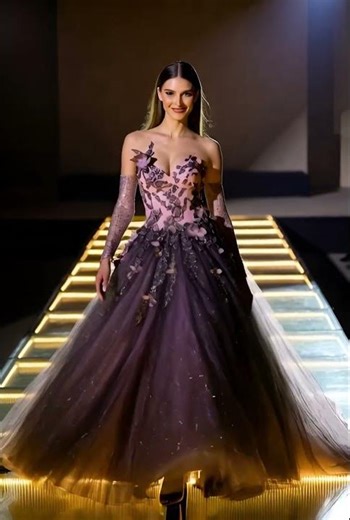 Stunning Runway Walk | High Fashion Catwalk 2026 ✨#runway #rampwalk #fashion #modelwalk #catwalk