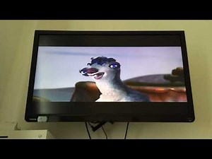 Ice Age: Deleted Scenes (2002 UK DVD released home video release) (Part 2 of 2)