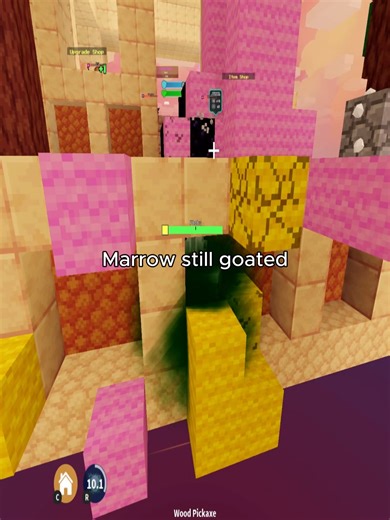 The Best Strategies for Using the Marrow Kit in Roblox Bedwars