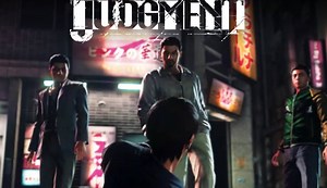 Judgment Walkthrough and Guide