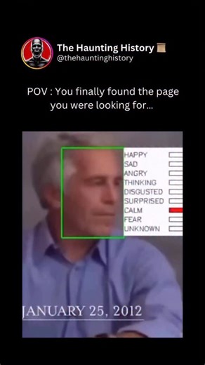 The Haunting History on Instagram: "On March 27, 2009, Jeffrey Epstein gave a sworn deposition in West Palm Beach tied to a civil lawsuit from his accusers. For hours, he invoked the Fifth Amendment to nearly every question — including those about underage girls, his private jet, island properties, staff, and high-profile connections. His lawyer repeatedly instructed him not to answer, avoiding any sworn admissions. The deposition came shortly after Epstein’s controversial 2008 plea deal and bec