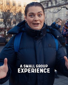 3K views · 3K reactions | Want to experience the best of Reykjavik's food scene?  Our Reykjavik Food Walk is the perfect way to discover the city's culinary scene. With our small group experience, you'll get an intimate look at local cuisine and learn the stories behind each dish. Don't miss out on the highest-rated food tour in Iceland - book now!  | The Reykjavik Food Walk | Facebook