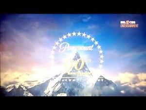 Grub Street Productions/Paramount Network Television "90th Anniversary" (2002)