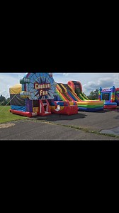 Water Balloon Fight | Northern Maine Fair Association