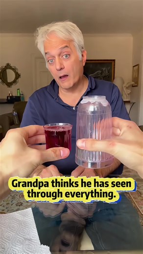 Magic reveals secrets #magic #magicthegathering #魔术教学 #magical | magic