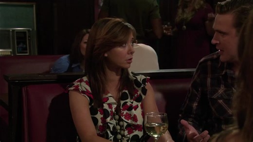 How I Met Your Mother Season 5 Episode 2 Recap