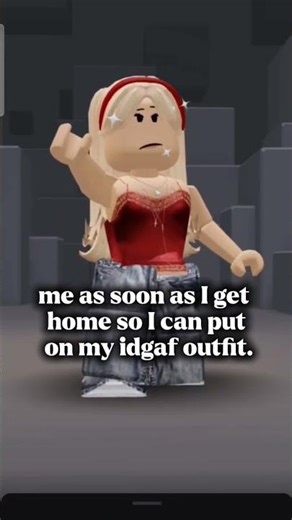 me as soon as I get home. #shorts #roblox #funny
