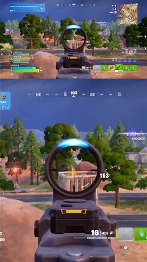 Best Aimbot Settings to hit every shot in Fortnite (PS5, PS4, XBOX, PC, SWITCH) #fortnite #gaming