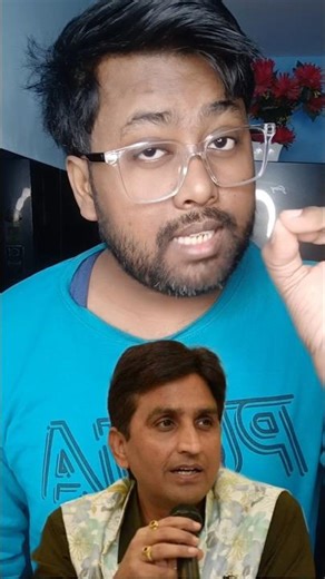 Kumar Vishwas React On Agra Taj Mahal #tajmahal #kumarvishwas