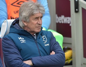 Juventus star Wojtek Szczesny savages Samir Nasri and West Ham in candid interview