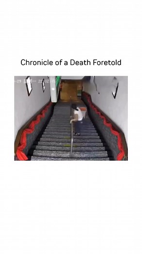 A death foretold Follow us for more content like this 💚 Join our meme community via the link in bio! #fail #memes #funnyreels #work #funny | Memedroid