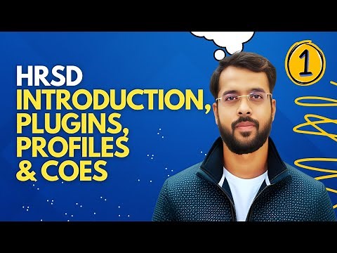 Complete Guide to ServiceNow HRSD Plugins | Setup in Minutes!