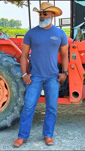 My Experience... My Country Life I Rather Be Country Salt and Pepper Gang / No Limit Riders | Salt & Pepper Gang