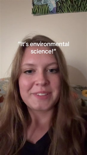 Environmental Science: The Unseen Challenge in College