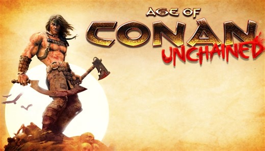 Download Age of Conan: Unchained - PC (Steam)