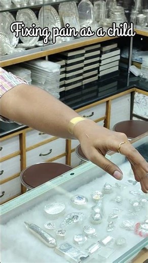 Thambi keela eragupa bracelets | kolussukadai | Salem | silver| #silverbracelet #unique #custom