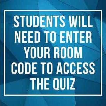 🥉 Launch a quiz in Socrative 🥉