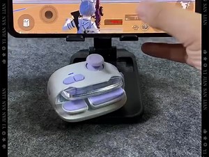 全新第五代吃鸡手柄 MB03 pro升级款