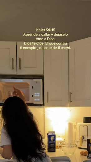 Isaías 54:15 — El que contra ti conspire delante de ti caerá
