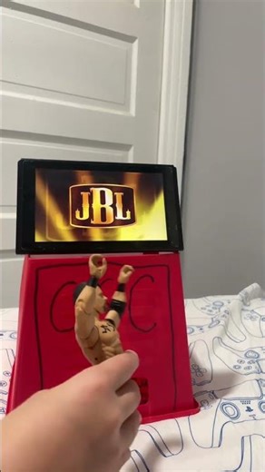 Part 1: match 1 WHWC tournament