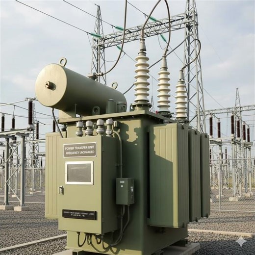 Transformer Kya Hota Hai? | Step-Up Step-Down | Working & Parts | Electrical Engineering #shorts