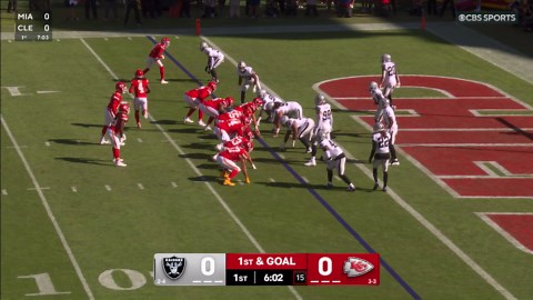 Rashee Rice's best catches from 2-TD game vs. Raiders Week 7