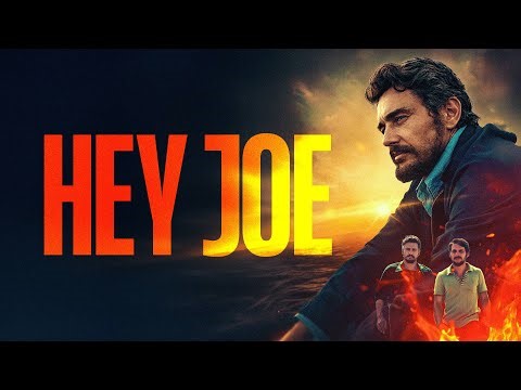James Franco’s Italian Drama ‘Hey Joe’, By Claudio Giovannesi, Gets U.S. Release Date Via Studio Dome, See Trailer