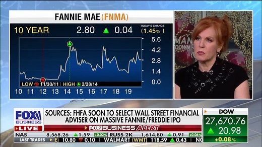 Fannie Mae employee gets prison in property kickback scheme