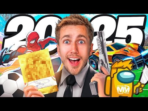 BEST OF MINIMINTERCLIPS 2025