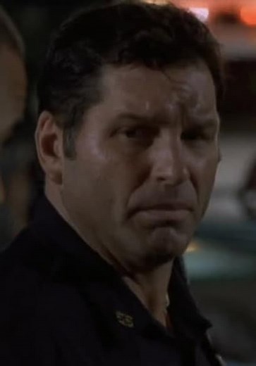 Third Watch S02:E01 - The Lost