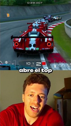 ❓CUAL es el MEJOR GRAN TURISMO segun LA PRENSA???