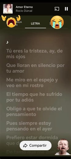 La canción