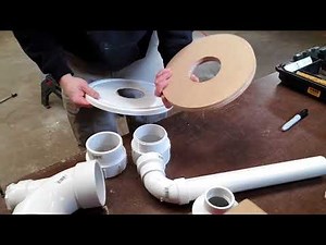DIY Dust Separator for $23 using PVC fittings