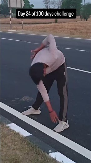 Day 24 of 100 days challenge #100dayschallenge #motivation #fattofit