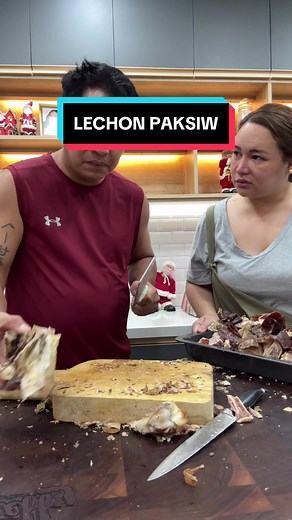 Tirang Lechon Baboy: A Flavorful Cooking Adventure with Hazel Cheffy