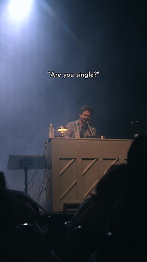 Hunter Hayes on TikTok