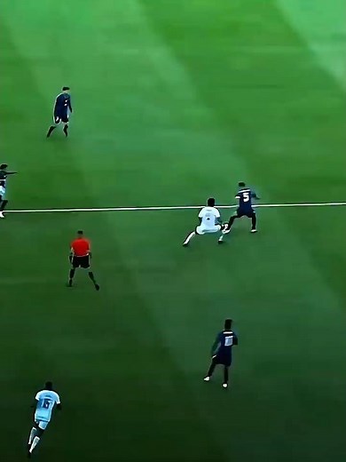 France vs Brazil | Insane Game shorts| ESPN FC | France 2 goal