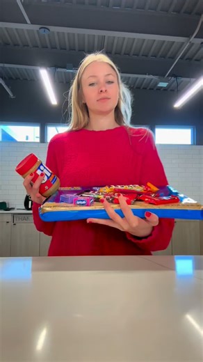 1.2K views · 66 reactions | You can build a Rice Krispies gingerbread house with products from Dandy!  | Dandy | Facebook