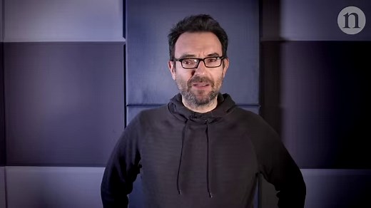 88K views · 1.8K reactions | Sound on  Everything you need to know about the first image of a black hole, which was revealed today by the Event Horizon Telescope  | Nature | Facebook