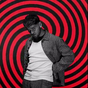 CRAZY. My new single out now!! 🖤 | Bazzi