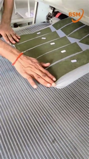 Hashima HP-450M/MS — Compact Fusing Press Machine