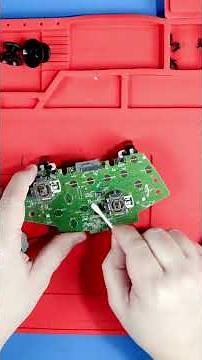 Restoring a Rare Halo 3 Covenant Xbox 360 Controller