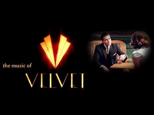 Velvet Season 1 Soundtrack: "Let My Heart Do The Talking" (Robert J Walsh)